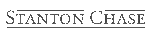 Item → Stanton Chase → The logo of Deloitte, featuring the company name in black letters with a green circle at the end.